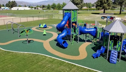 Eastmont Park